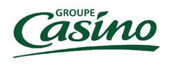 GROUPE CASINO